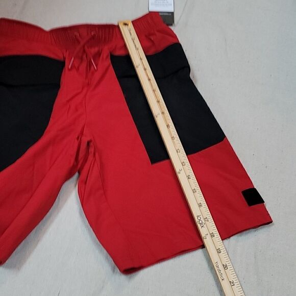 NWT Boys Russell Level Up Shorts! - Picture 4 of 11
